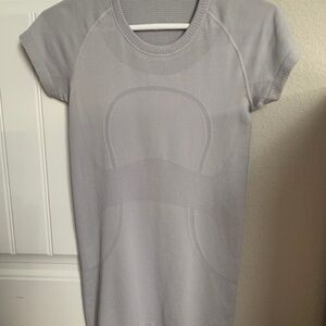 Lululemon Swiftly Tech